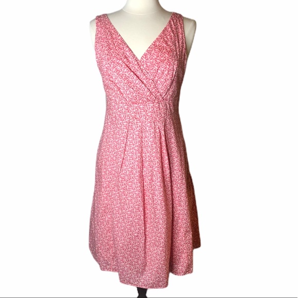 lands end sundress